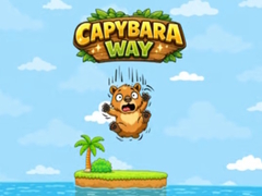 Hry Capybara Way