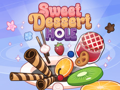 Hry Sweet Dessert Hole