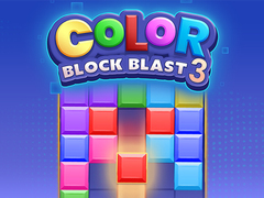 Hry Color Block Blast 3