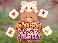 Hry Mojicon Love Connect