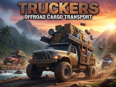Hry Truckers: Offroad Cargo Transport
