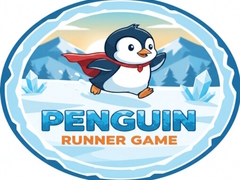 Hry Penguin Runner Game
