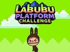 Hry Labubu Platform Challenge