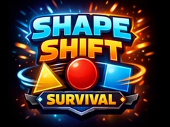 Hry Shape Shift Survival