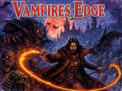 Hry Vampires Edge