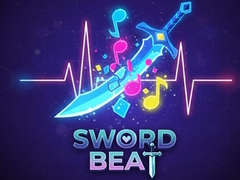 Hry Music Sword Beat