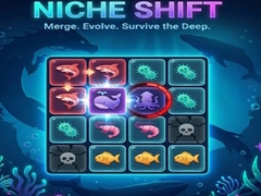 Hry Niche Shift