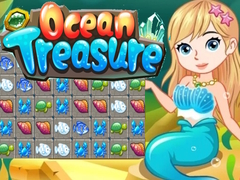 Hry Ocean Treasure