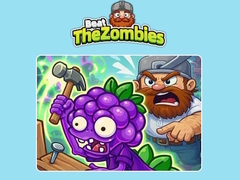 Hry Beat the Zombies