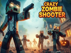 Hry Crazy Zombie Shooter