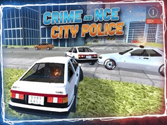 Hry Crime and Vice City Police