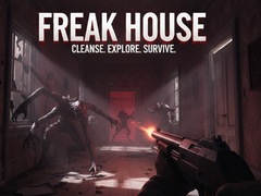 Hry Freak House