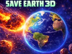 Hry Save Earth 3D
