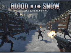 Hry Blood in the Snow