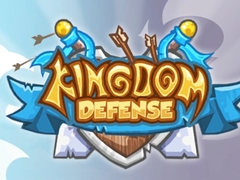 Hry Kingdom Defense 