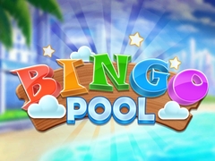 Hry Bingo Pool 