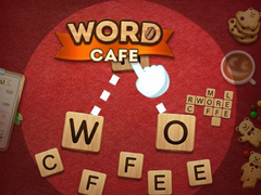 Hry Word Cafe
