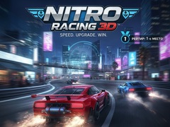 Hry Nitro Racing 3D