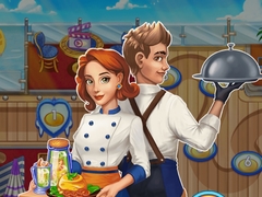 Hry Claires Cafe Sea Adventure