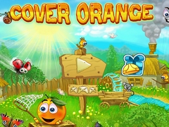 Hry Cover Orange 