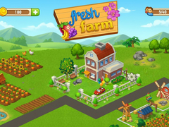 Hry Fresh Farm