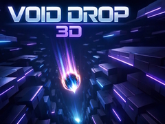 Hry Void Drop 3D