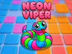 Hry Neon Viper