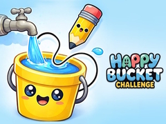 Hry Happy Bucket Challenge