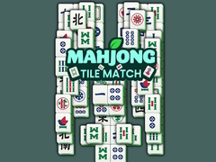 Hry Mahjong Tile Match