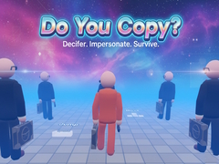 Hry Do You Copy?