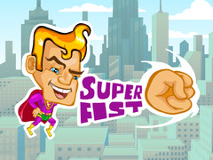 Hry Super fist