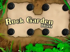 Hry Rock Garden Deluxe