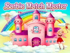 Hry Barbie Match Master