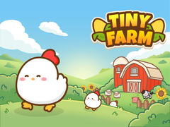 Hry Tiny Farm