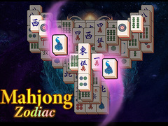 Hry Mahjong Zodiac