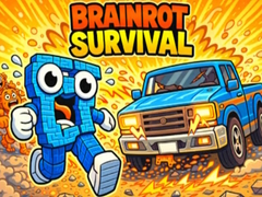 Hry Brainrot Survival