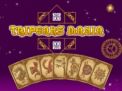 Hry Tripeaks Mania