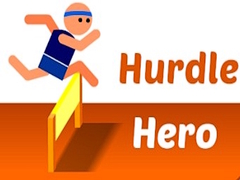 Hry Hurdle Hero