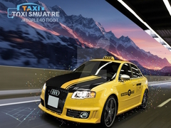 Hry Online Taxi Simulator