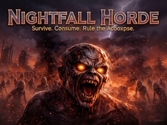 Hry Nightfall Horde