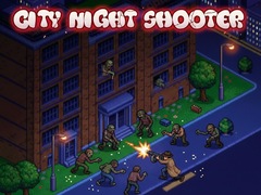 Hry City Night Shooter