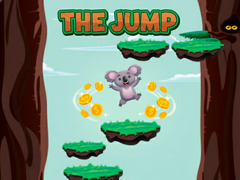Hry The Jump