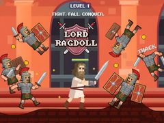 Hry Lord Ragdoll