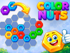 Hry Color Nuts