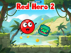 Hry Red Hero 2