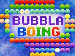 Hry Bubbla Boing