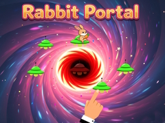 Hry Rabbit Portal