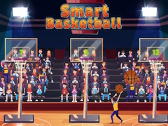 Hry Smart Basketball