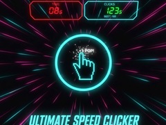 Hry Ultimate Speed Clicker