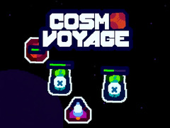 Hry Cosmo Voyage